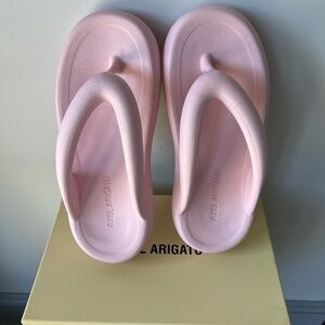 Axel Arigato Delta Sandals Delta Sandals Heavenly Pink